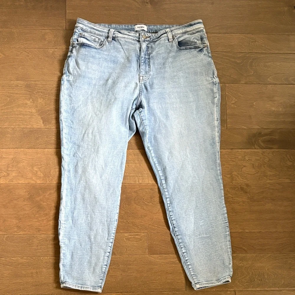 Pistola Jeans Size 20W